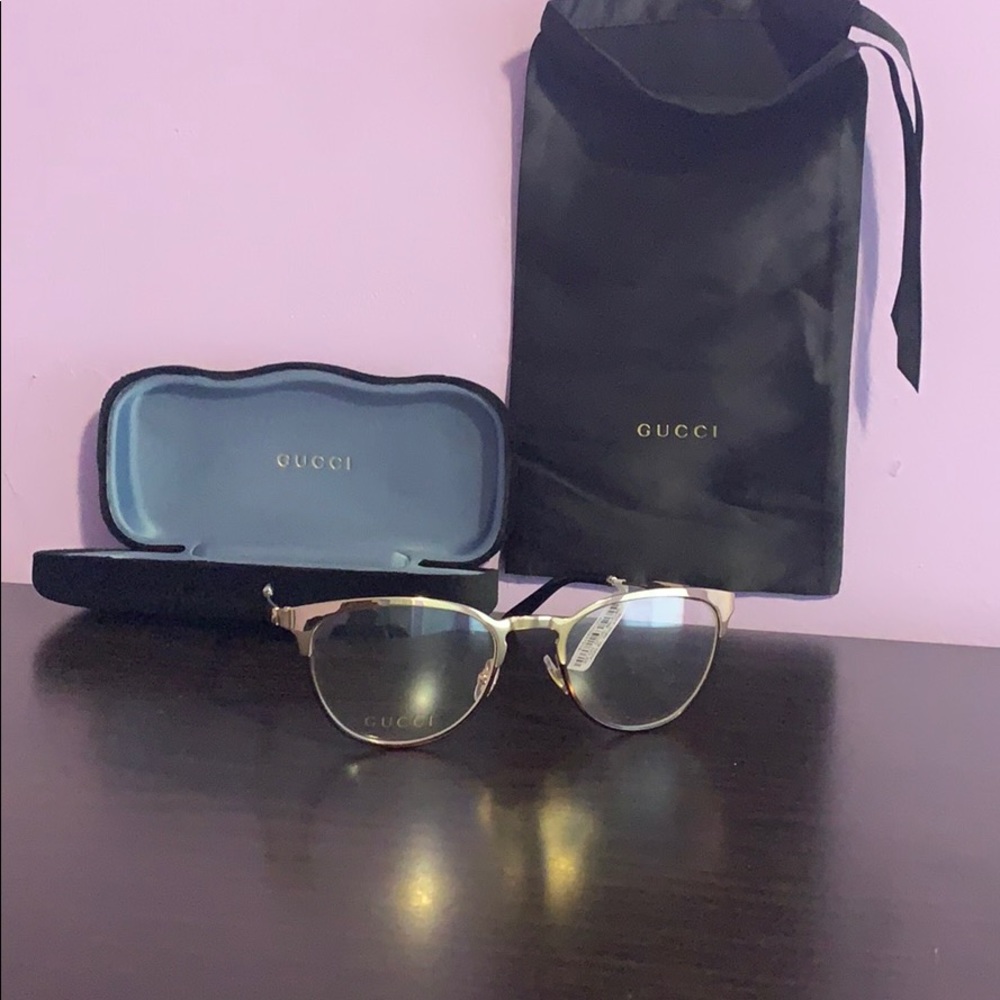 Gucci glasses